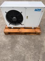 Groupe de froid silencieux J&Hall, by Daikin, Enlèvement, Utilisé