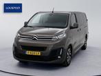 Citroën Jumpy 2.0 BlueHDI 180 Business XL DC S&S 2x Schuifde, Automaat, Parkeersensor, Diesel, Onderhoudsboekje