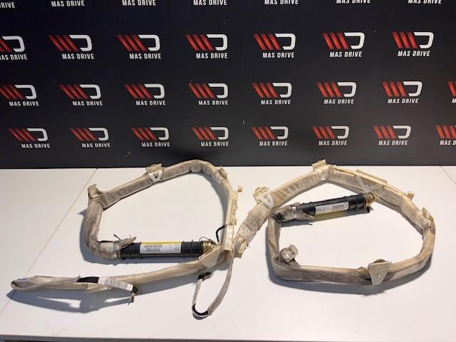 Mercedes-Benz W220 S classe gordijnairbag, Gebruikt