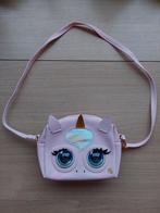 Purse pet unicorn, Kinderen en Baby's, Kindermode-accessoires, Ophalen of Verzenden, Zo goed als nieuw