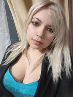 Op zoek naar de ware liefde, Contacten en Berichten, Vrouw zoekt Man