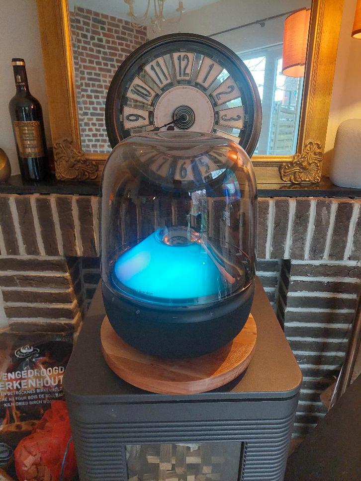 Haut-parleur Bluetooth 5.4 Harman Kardon., TV, Hi-fi & Vidéo, Enceintes, Comme neuf, Haut-parleur central, 120 watts ou plus, Autres marques