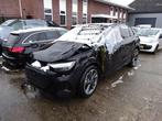 Batterij elektrische auto van een Audi Q4, Gebruikt, -, -, -