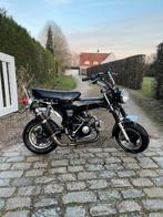 Dax 72cc te koop/te ruil, Fietsen en Brommers, Ophalen, Zo goed als nieuw