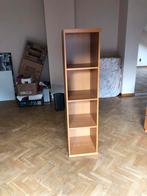 Lp ‘s , boeken kast, Ophalen, Gebruikt