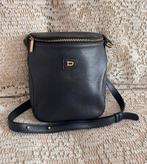 Sac DELVAUX modèle MACAO impeccable, Bijoux, Sacs & Beauté, Sacs | Sacs à bandoulière, Enlèvement ou Envoi, Comme neuf, Bleu, Cuir