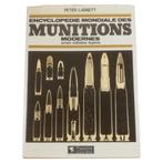 Encyclopedia mondiale des munitions modernes, Enlèvement ou Envoi, Autres, Livre ou Revue