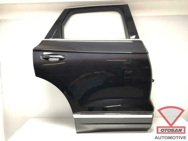 vw touareg iii 2018 porte porte arri re droite lc9x otosan u, Autos : Pièces & Accessoires, Volkswagen, Volkswagen AG, Vw@volkswagen.de