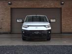 Fiat Doblo 1.5 HDI / 3 ZIT / LICHTE VRACHT / CARPLAY / GPS, Auto's, Bestelwagens en Lichte vracht, Voorwielaandrijving, 75 kW