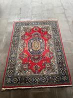 Zeer mooi Perzisch tapijt Goum, Ophalen, Zo goed als nieuw
