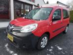 Renault Kangoo 1.2i Utilitaire 3 Places, Autos, Rouge, Euro 6, Entreprise, 3 places