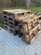 Gratis hout Diepenbeek, Tuin en Terras, Brandhout, Ophalen, Overige houtsoorten