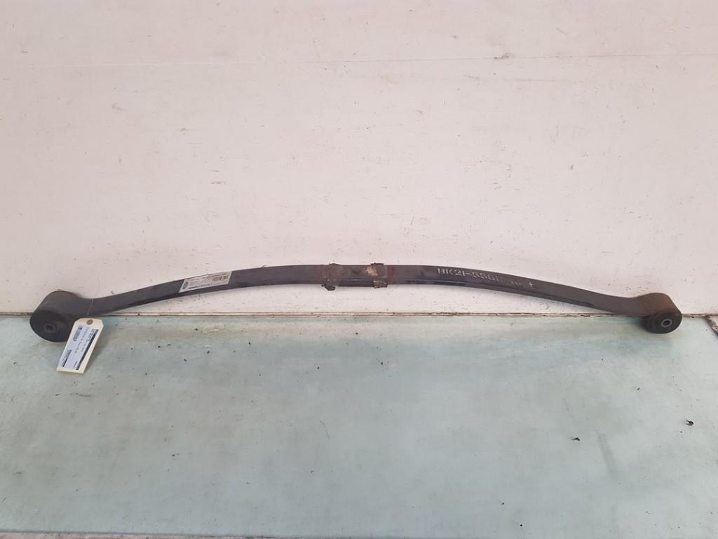 BLADVEER ACHTER Ford Transit Custom (01-2011/12-2023), Dhr. J. Ham, Gebruikt, Administratie@autoham.nl, Ford