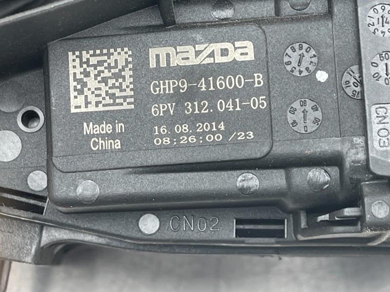 GASPEDAAL Mazda CX-5 (KE,GH) (|GHP941600B|), Auto-onderdelen, Interieur en Bekleding, Gebruikt, Mazda