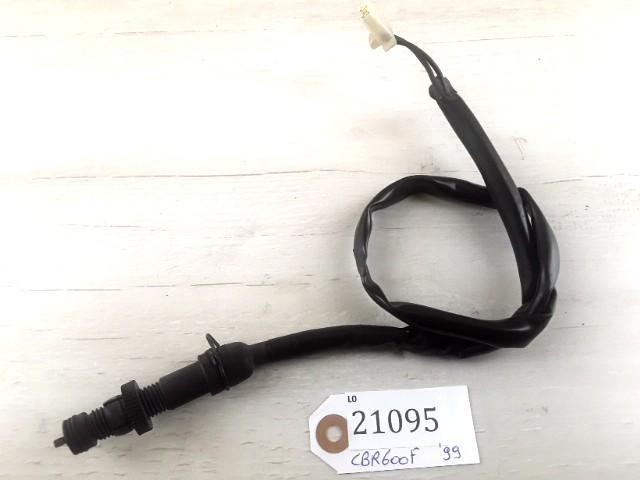 CBR600F 1999 - 2000 Honda Elektrische component D1-38981