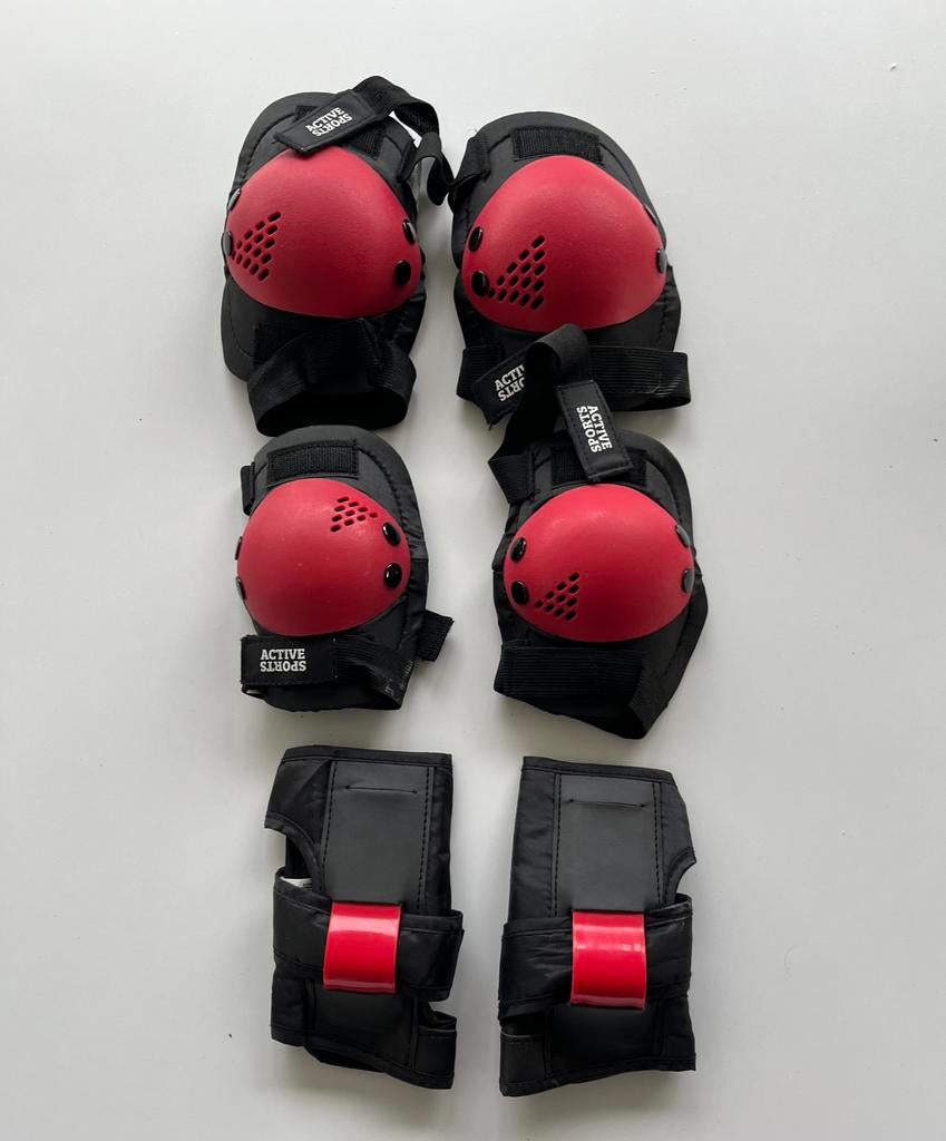 Bescherming kinderen, Ophalen of Verzenden, Verstelbaar, Zo goed als nieuw, Kinderen