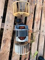 Motor droogkast zanusi lindo300, 6 tot 8 kg, Ophalen, Gebruikt, Overige typen