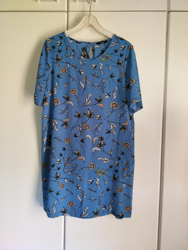 Lange shirt of jurk, Ophalen, Zo goed als nieuw, Jurk