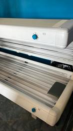 Zonnebank, Enlèvement, Utilisé