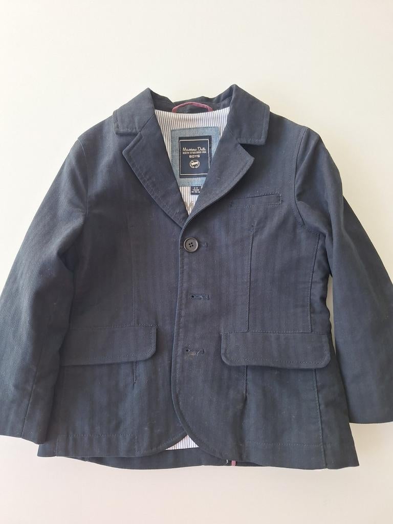 Kostuum vest 3-4 jr, Enfants & Bébés, Vêtements enfant | Taille 98, Enlèvement