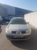 RENAULT MEGANE, Auto's, Stof, Particulier, Te koop, Benzine