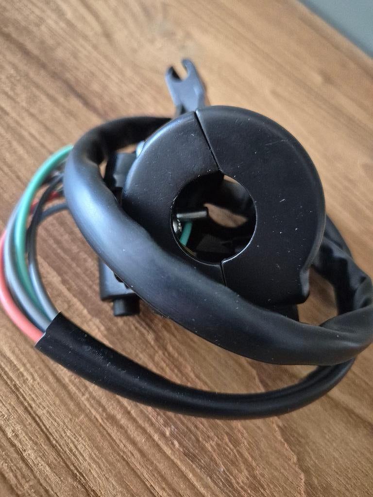 Interrupteur guidon Honda CB750, Enlèvement, Neuf