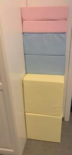 Cube de motricité 6 pieces, Enlèvement, Comme neuf