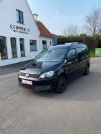 * volkswagen caddy maxi  1.6 TDI. Bj 2013 7 zitpl, Auto's, Volkswagen, 4 cilinders, 1600 cc, Diesel, Particulier