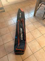 Colmic foudraal race, Enlèvement, Comme neuf