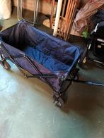 Bolderkar, Caravans en Kamperen, Bolderkarren, Ophalen