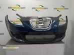 Voorbumper van een Seat Altea, Gebruikt, -, -, Bumper