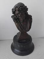 Buste de bureau en forme de Jésus Christ., Antiquités & Art, Enlèvement ou Envoi