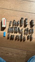 buis lampen voor lampenradio, Ophalen, Zo goed als nieuw, Overige typen