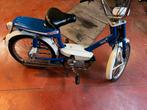 Honda amigo mooi rijdende staat nieuwe lak, Fietsen en Brommers, Brommers | Oldtimers, Ophalen, 50 cc