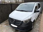 Mercedes Vito Tourer 116 Bluetec, Autos, Achat, 2000 kg, Boîte manuelle, Particulier