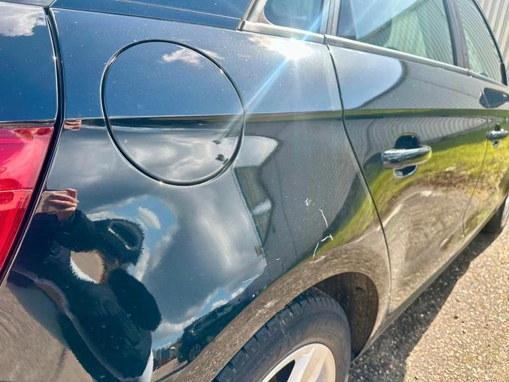 Audi A1 Sportback – Goede staat - Rijdt perfect, Auto's, Audi, Bedrijf, A1, ABS, Airbags, Airconditioning, Alarm, Bluetooth, Centrale vergrendeling