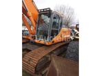 Rupsgraafmachine - Doosan - DX300LC, Doosan Bob, Communications.emea@doosan.com, U Kodetky 1810
26301  Dobris, CZ, Graafmachine