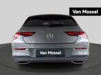 Mercedes-Benz CLA-klasse 180 d Shooting Brake + LED + PARKEE, Auto's, Voorwielaandrijving, CLA, Stof, Gebruikt