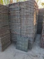 600 rubberen tegels 50x50x4.5 cm staltegels stalmatten, Dieren en Toebehoren