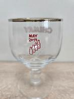 Verre Trappiste Chimay, Collections, Enlèvement ou Envoi, Comme neuf, Verre ou Verres, Autres marques