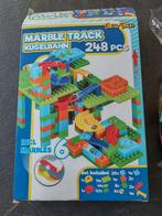 Knikkerbaan, Ophalen, Zo goed als nieuw, Bouwen