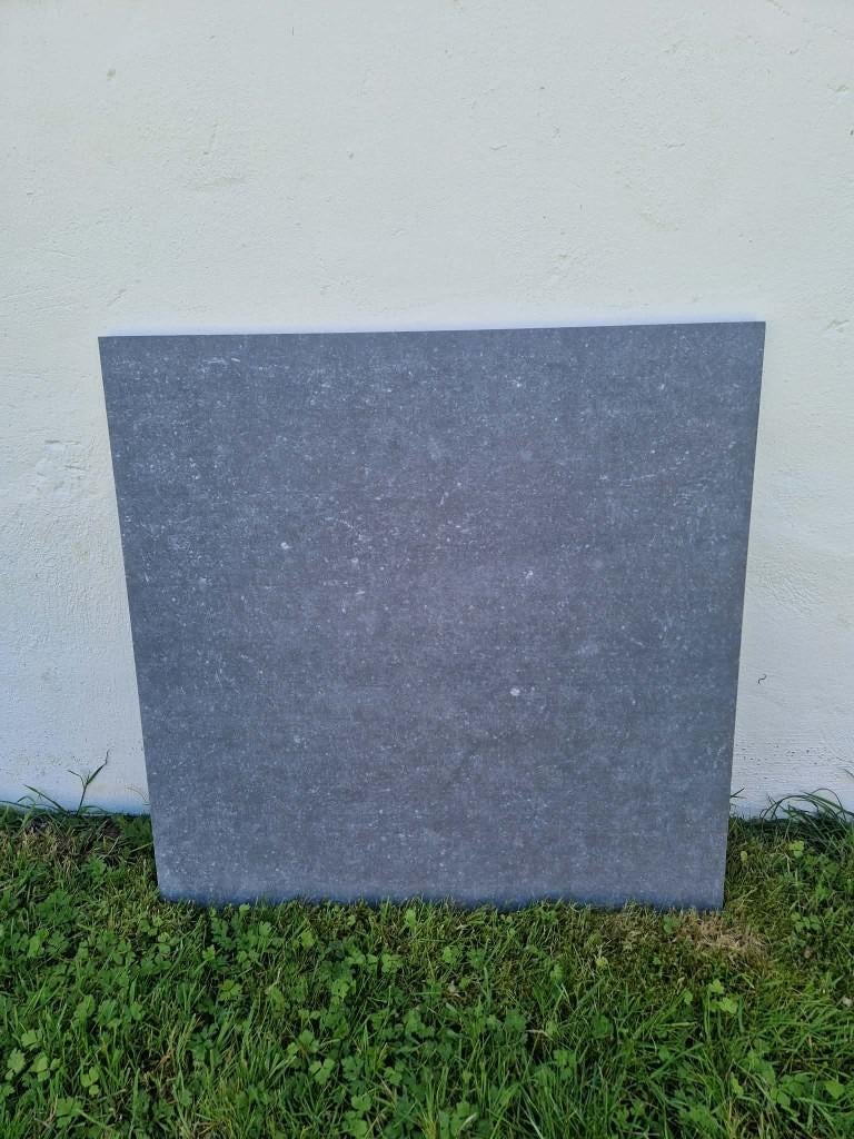 Carrelage extérieur, Bricolage & Construction, Dalles & Carrelages, 60 cm ou plus, Enlèvement, 60 cm ou plus, 10 m²² ou plus