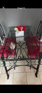 Table de salle a manger, Maison & Meubles, Enlèvement