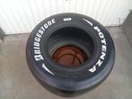 Pneu Arrière F1 Bridgestone Potenza – Époque Schumacher 2006, Enlèvement, Comme neuf