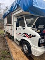 Stacaravan j5 turbodiesel, Overige merken, Schokbreker, Lengtebed, 100 kg of meer