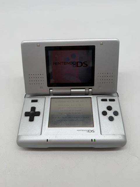 Nintendo DS (NTR-001) Console | in goede staat, Consoles de jeu & Jeux vidéo, Consoles de jeu | Nintendo DS, Comme neuf, DS Original ou Phat