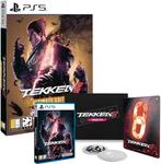 Ps5 Tekken 8 (Édition Ultime), Enlèvement ou Envoi, Musique