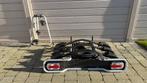 Thule EuroRide ER 943 tot 3 fietsen + kantelbaar voor koffer, Auto diversen, Fietsendragers, Ophalen