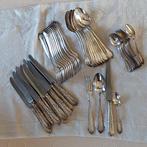 48-stuks bestekset - Antiek LW / 90, Ophalen