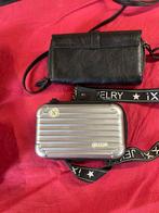 Handtassen, Ophalen, Zo goed als nieuw